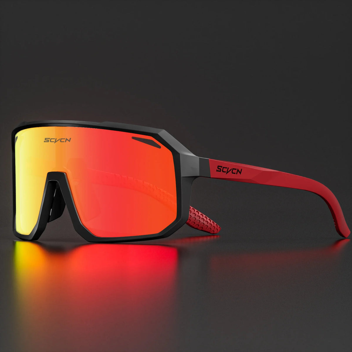 The Switchback Shield Sport Sunglasses