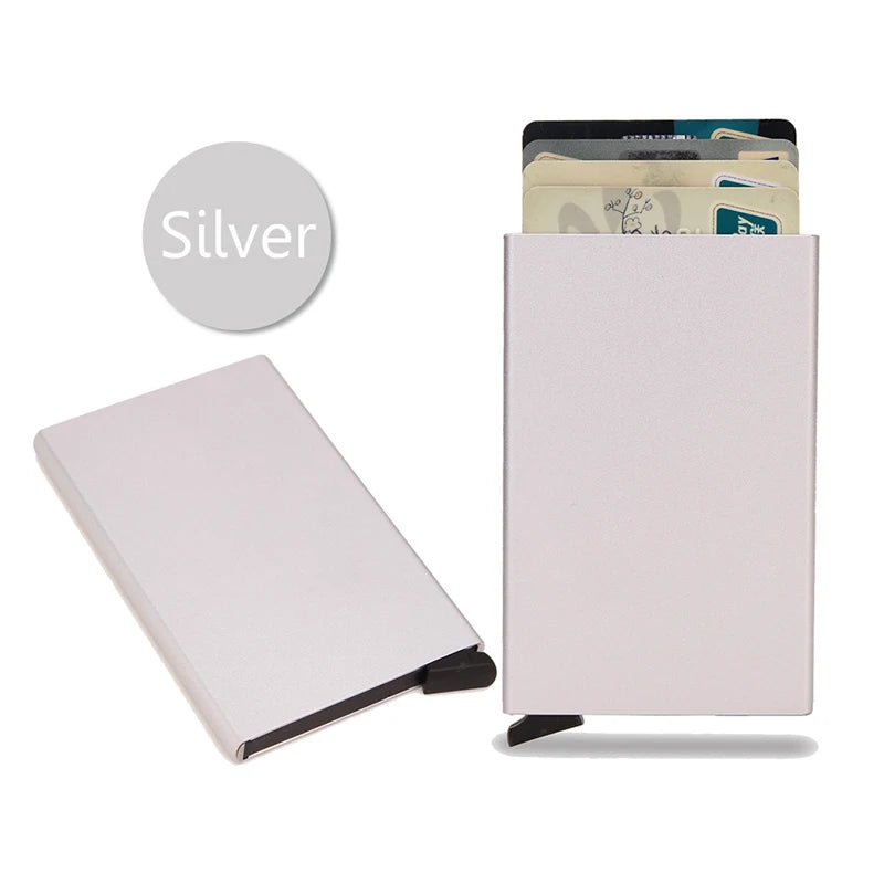 The Concourse Pop-Up Card Holder