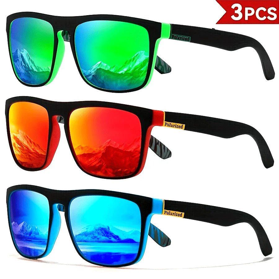 The Front Range Polarized Sport