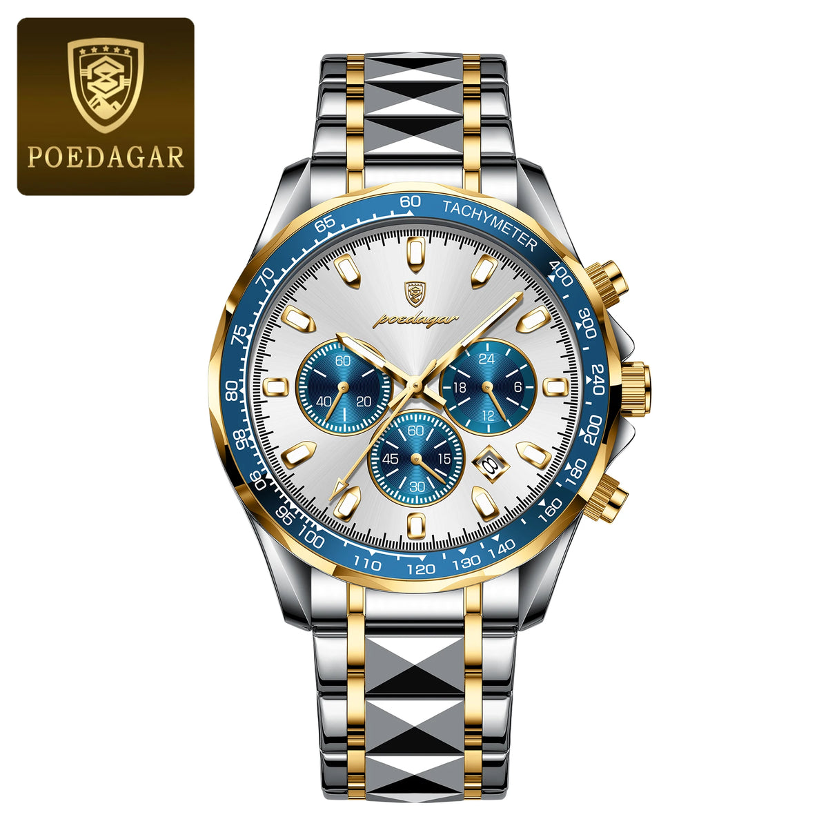 The Jetstream Sport by Poedagar