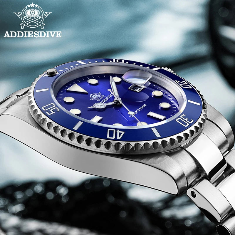 The Grand Lake Diver by Addiesdive