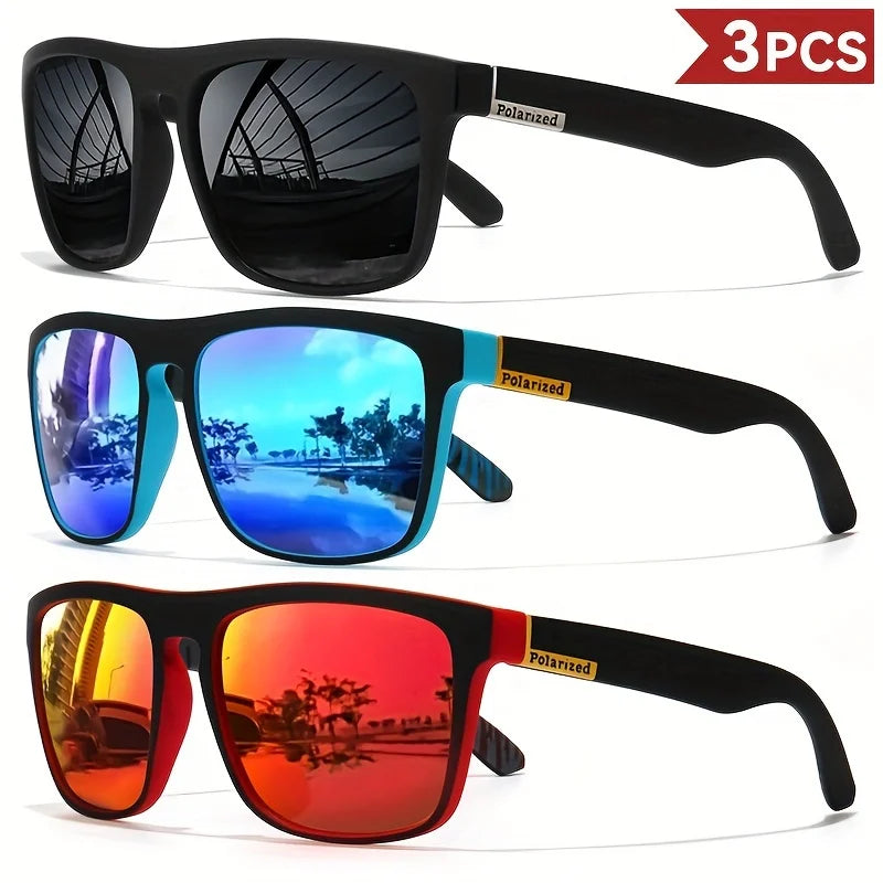 The Altitude Classic Polarized Sunglasses