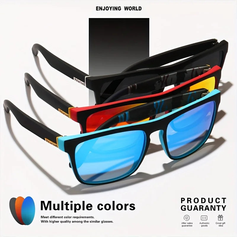 The Altitude Classic Polarized Sunglasses