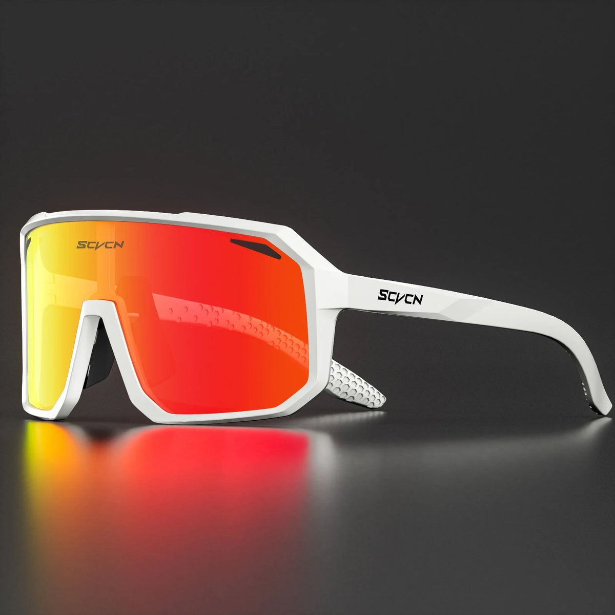The Switchback Shield Sport Sunglasses