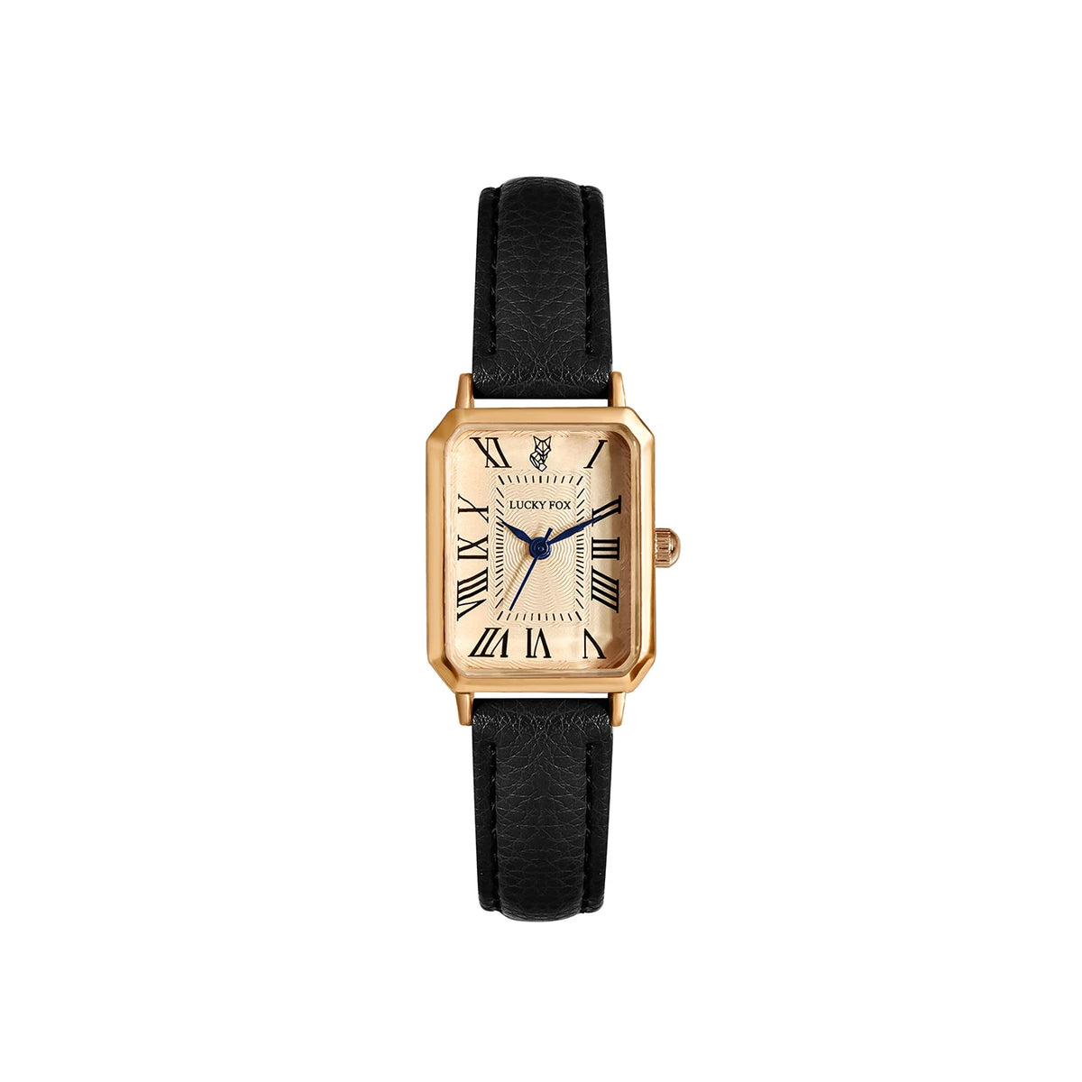 The Larimer Vintage by Lucky Fox