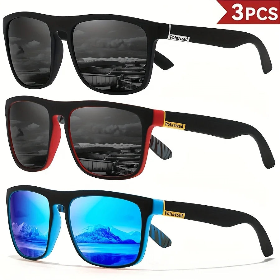The Front Range Polarized Sport