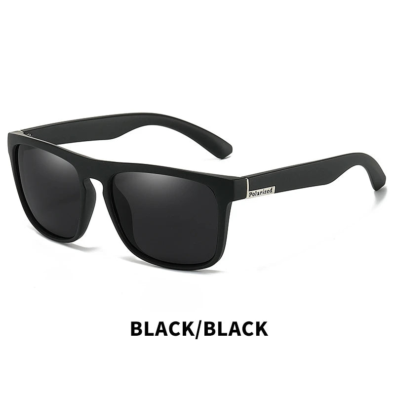 The Altitude Classic Polarized Sunglasses