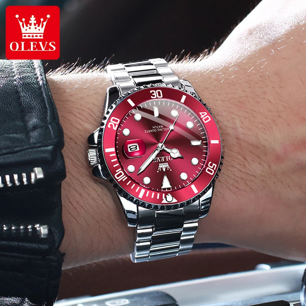 The Arapahoe Diver by OLEVS
