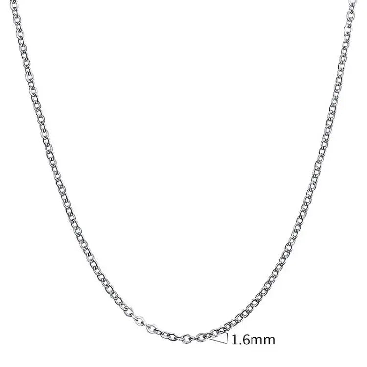 The Vail Figaro Chain