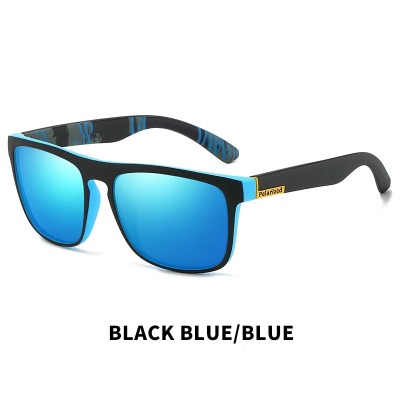 The Altitude Classic Polarized Sunglasses