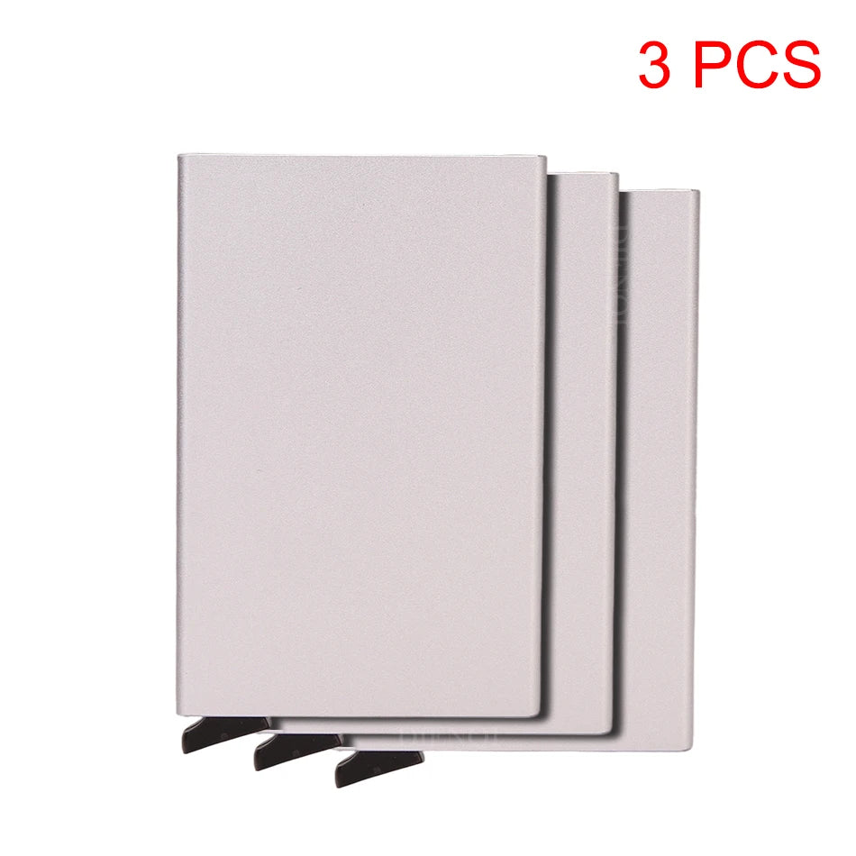 The Concourse Pop-Up Card Holder