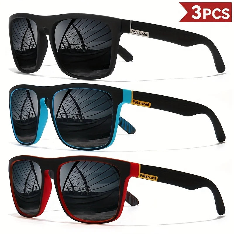The Altitude Classic Polarized Sunglasses