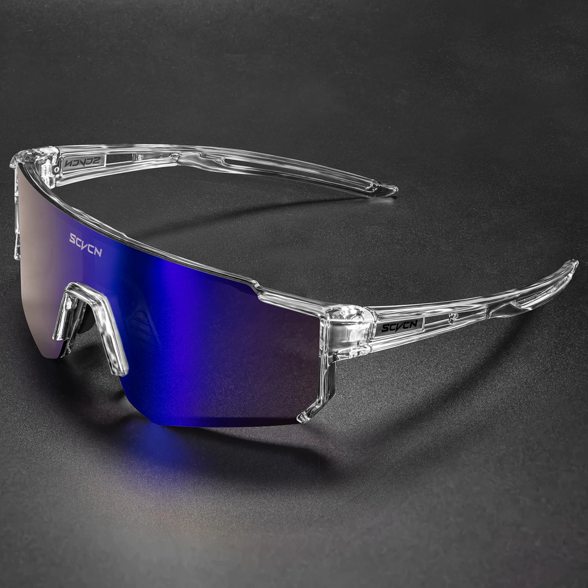 The Switchback Shield Sport Sunglasses