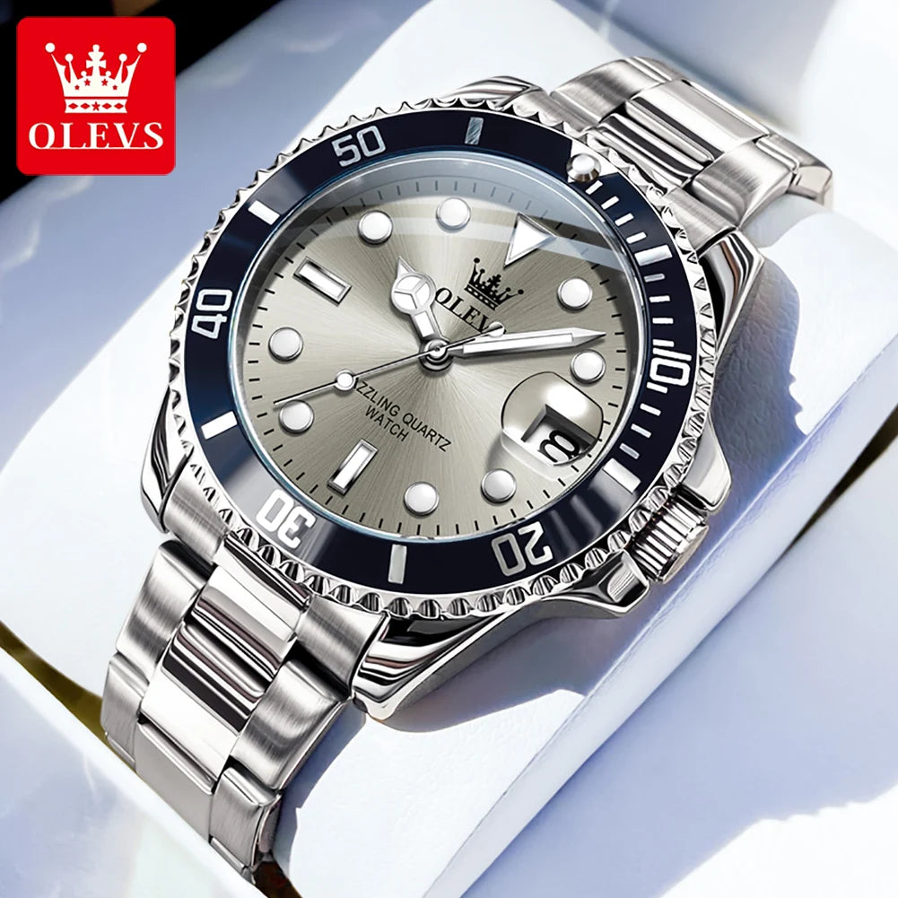 The Arapahoe Diver by OLEVS