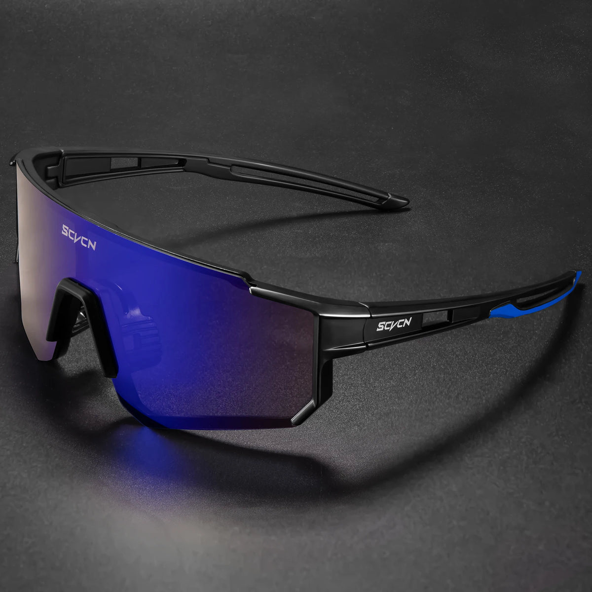The Switchback Shield Sport Sunglasses