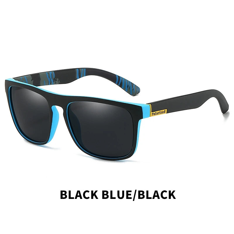 The Altitude Classic Polarized Sunglasses