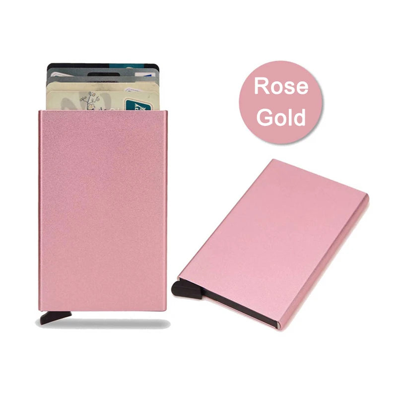 The Concourse Pop-Up Card Holder