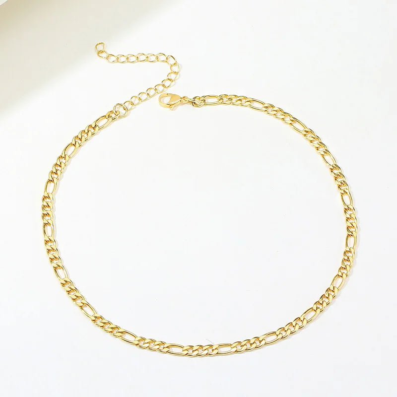 The Vail Figaro Chain