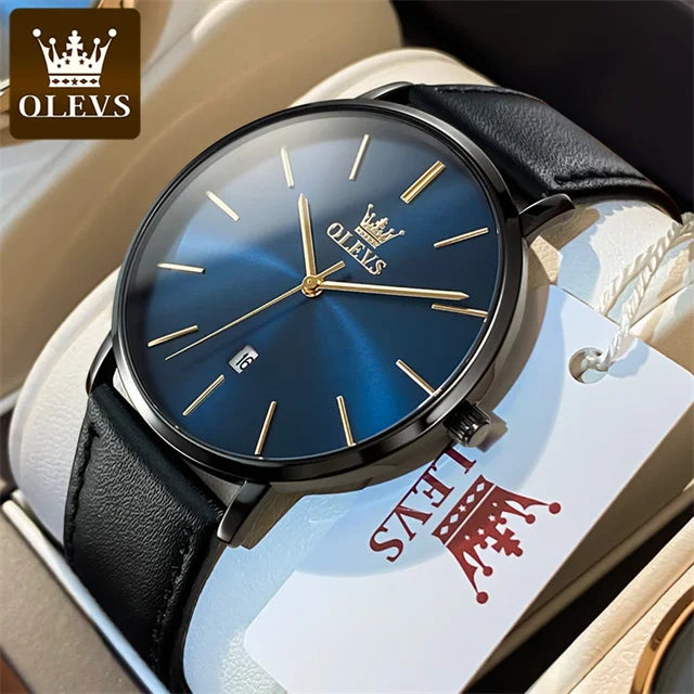 The Estes Ultra-Thin by OLEVS