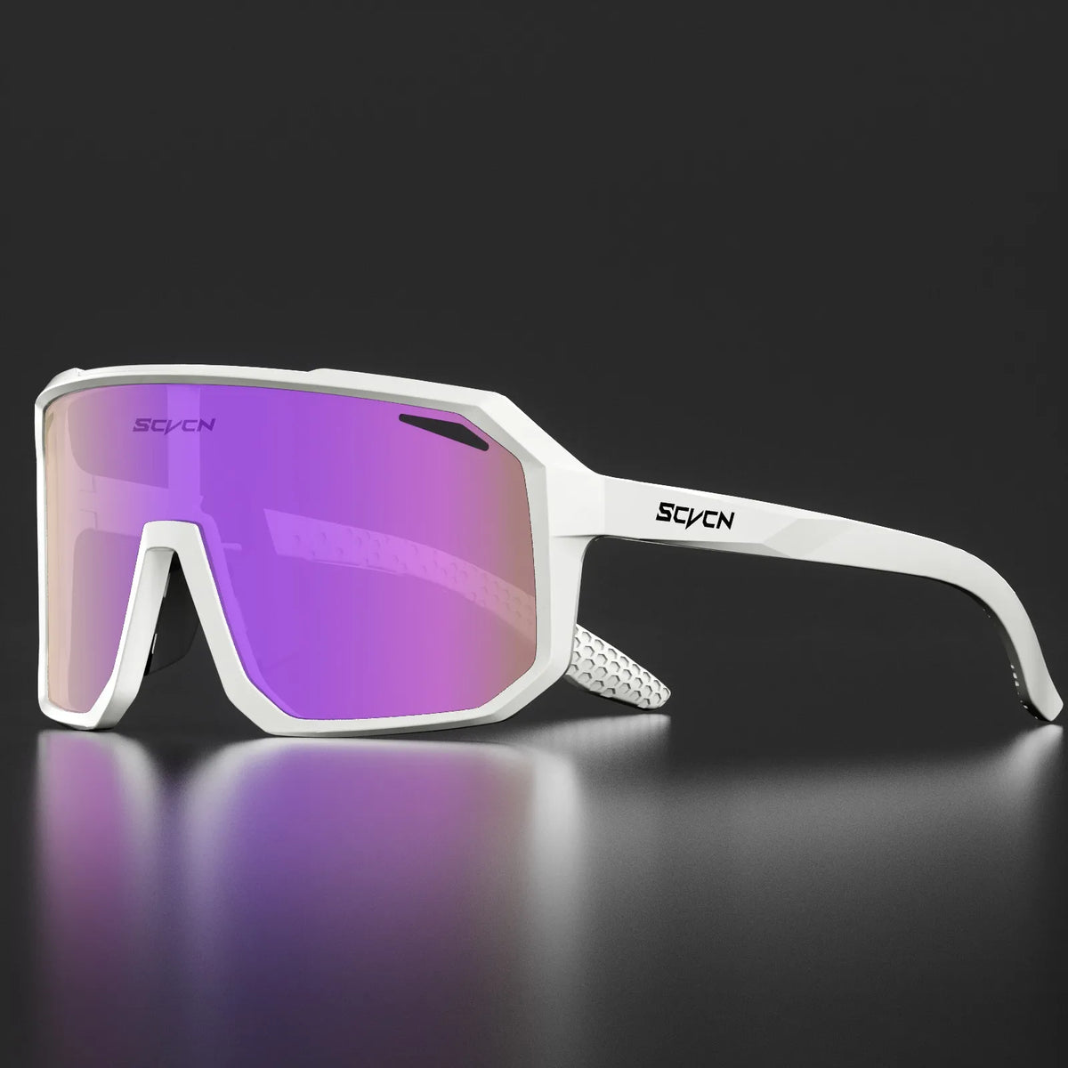 The Switchback Shield Sport Sunglasses