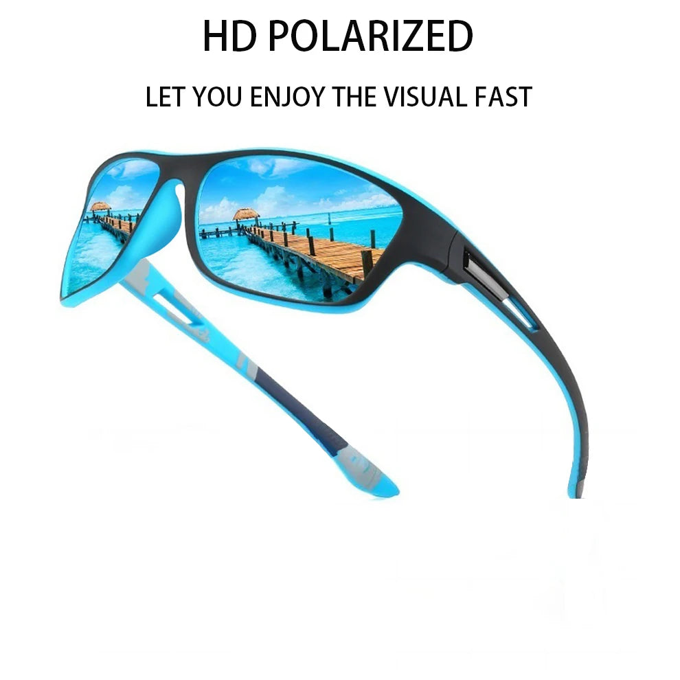 The Blue River Polarized Outdoor