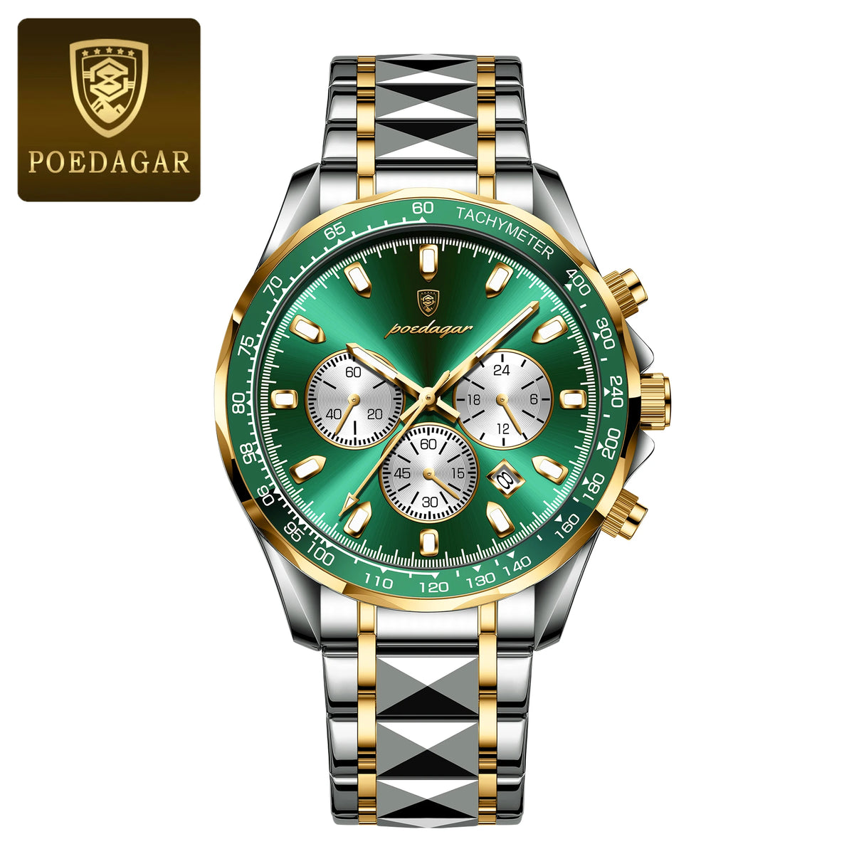 The Jetstream Sport by Poedagar