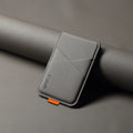 The Boarding Pass Magnetic Phone Wallet