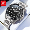 The Arapahoe Diver by OLEVS