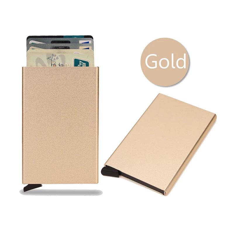 The Concourse Pop-Up Card Holder