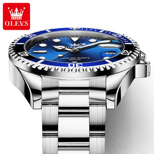 The Arapahoe Diver by OLEVS