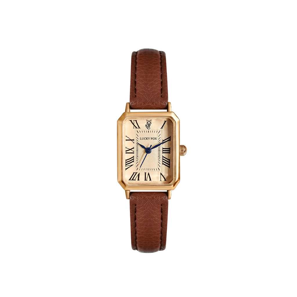 The Larimer Vintage by Lucky Fox