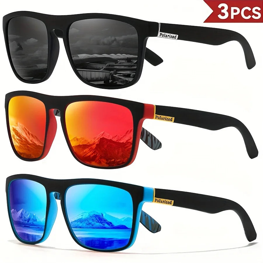 The Front Range Polarized Sport