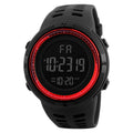 The Alpine Tactical by Yikaze