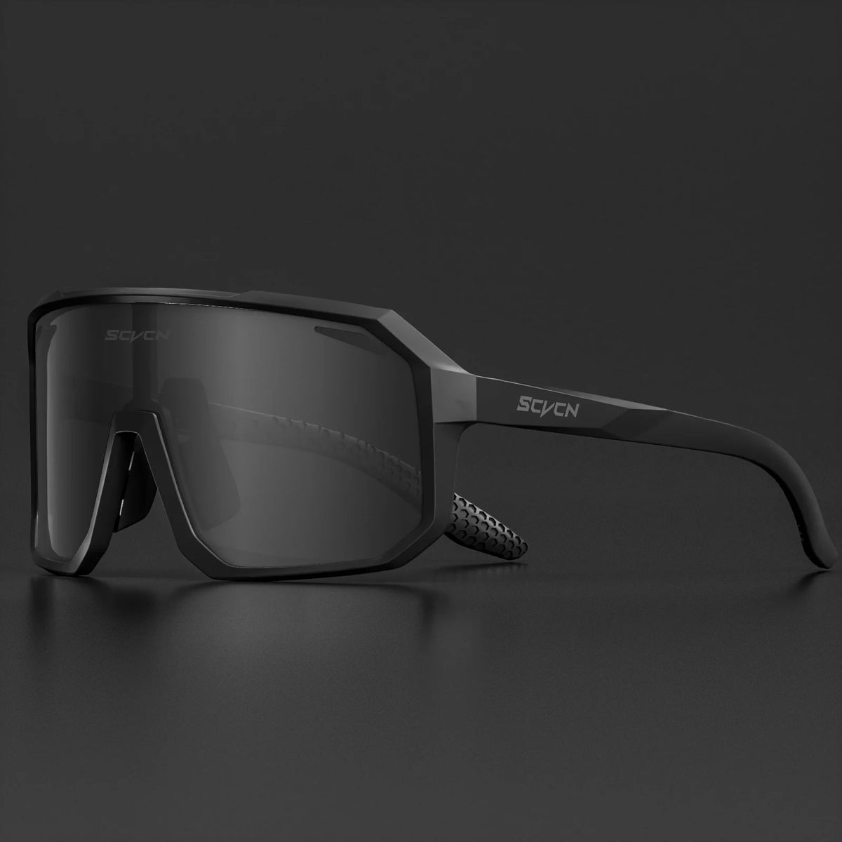 The Switchback Shield Sport Sunglasses