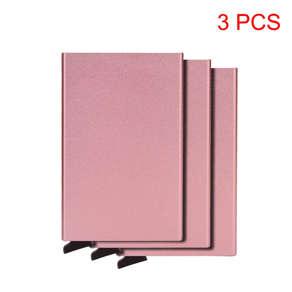 The Concourse Pop-Up Card Holder