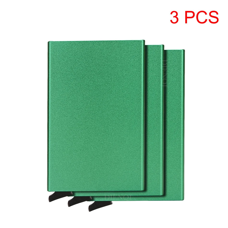 The Concourse Pop-Up Card Holder