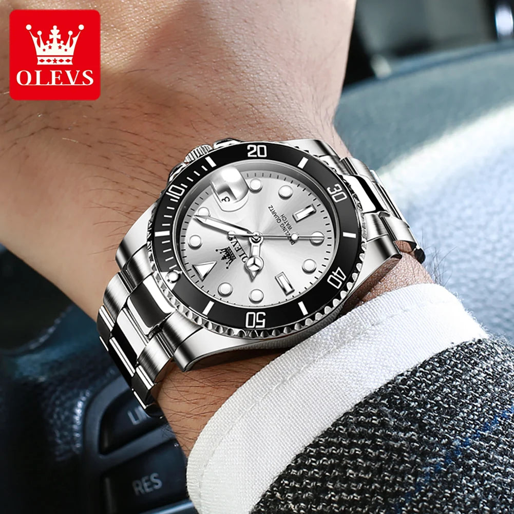 The Arapahoe Diver by OLEVS