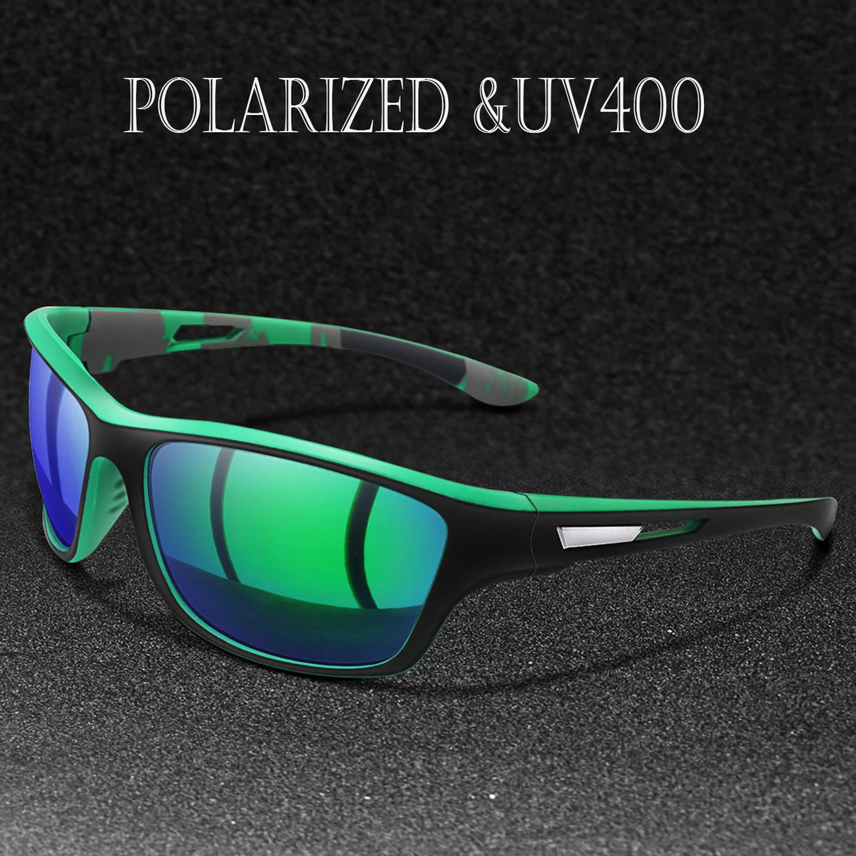 The Blue River Polarized Outdoor