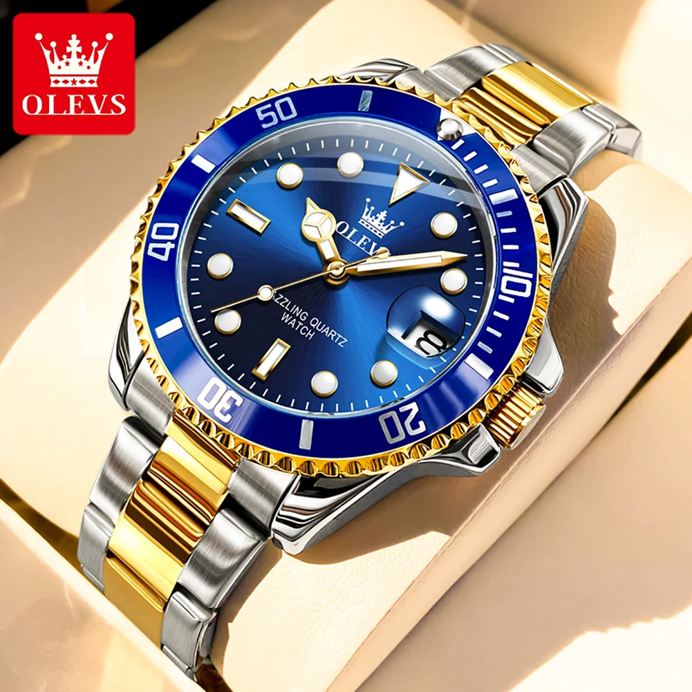 The Arapahoe Diver by OLEVS