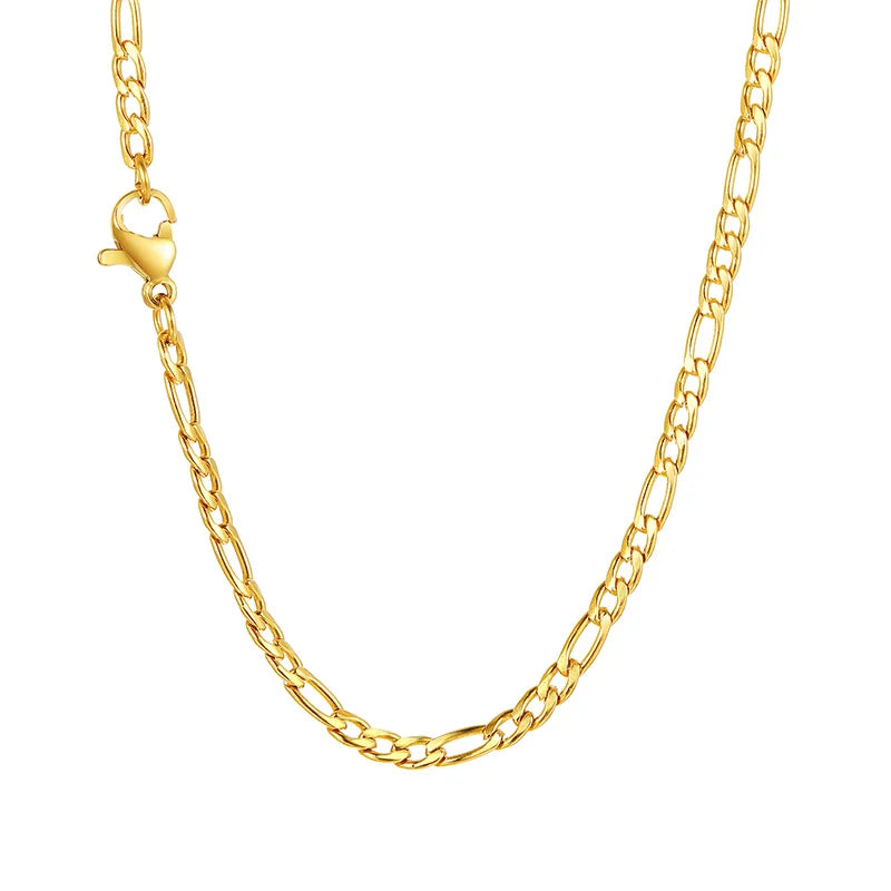 The Vail Figaro Chain