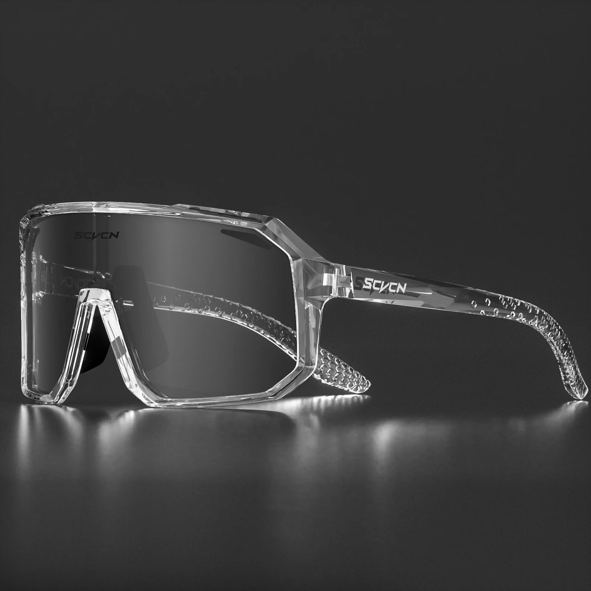 The Switchback Shield Sport Sunglasses