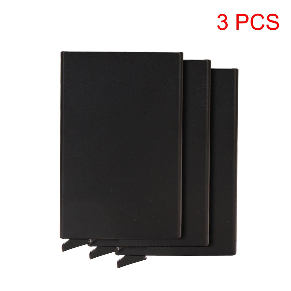 The Concourse Pop-Up Card Holder