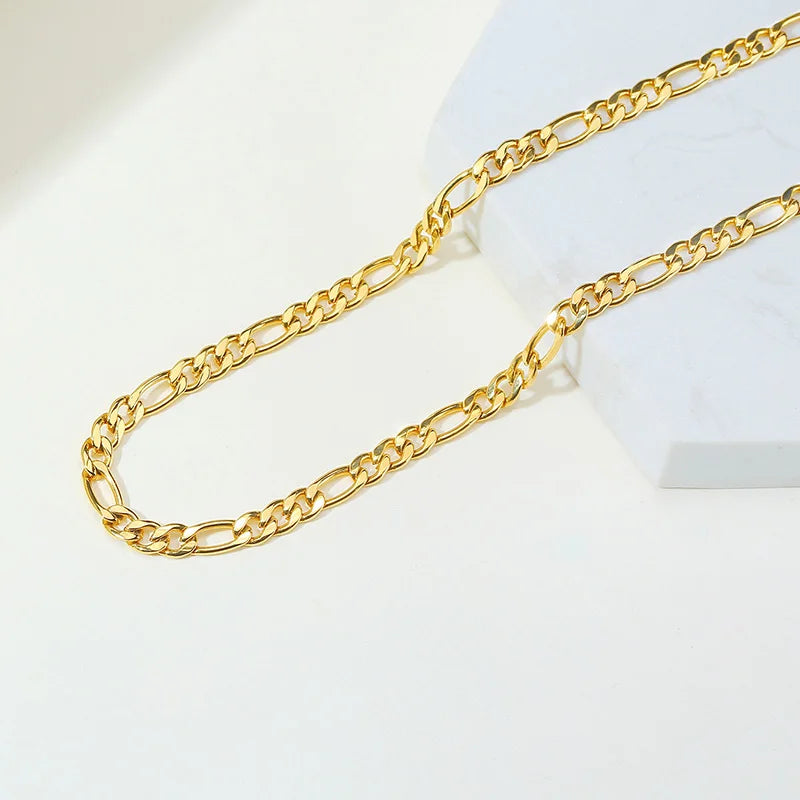 The Vail Figaro Chain