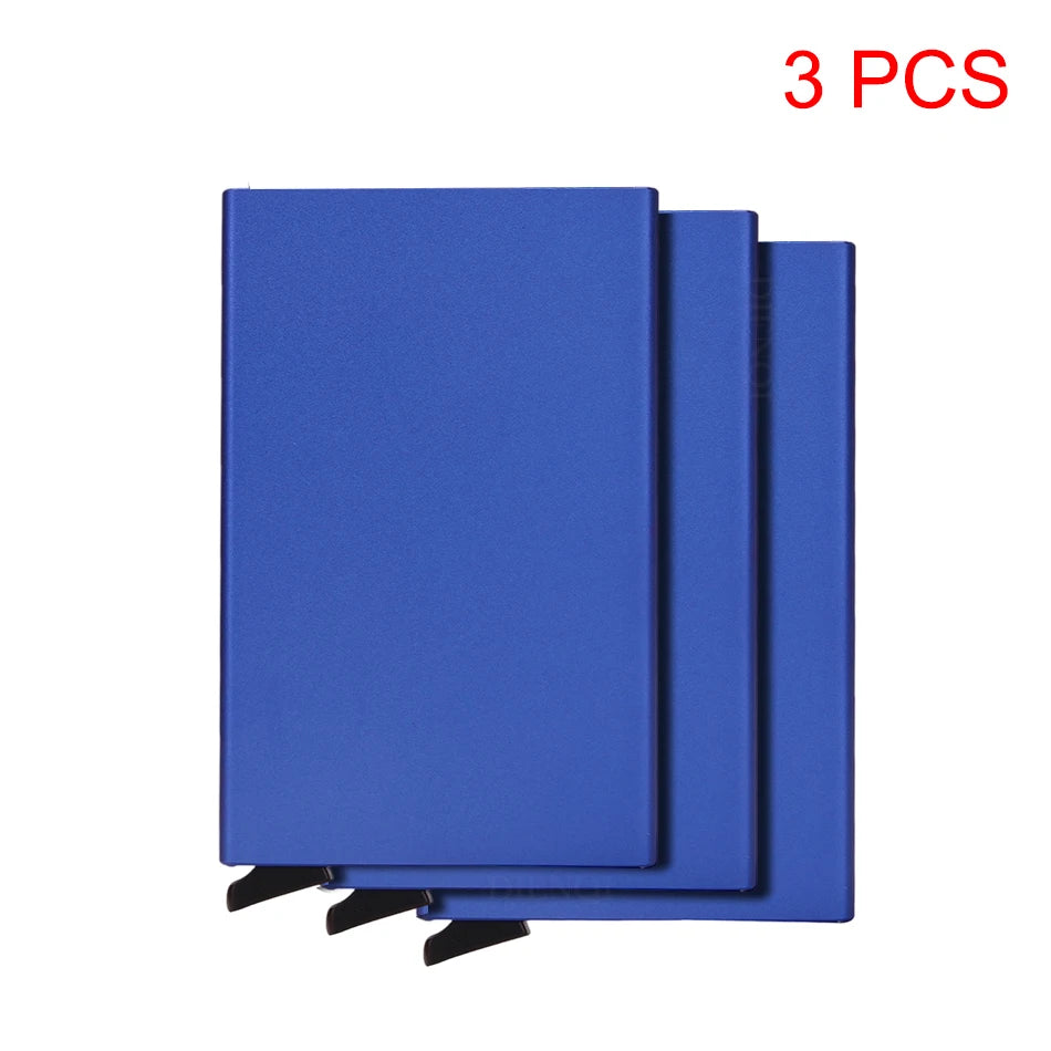 The Concourse Pop-Up Card Holder