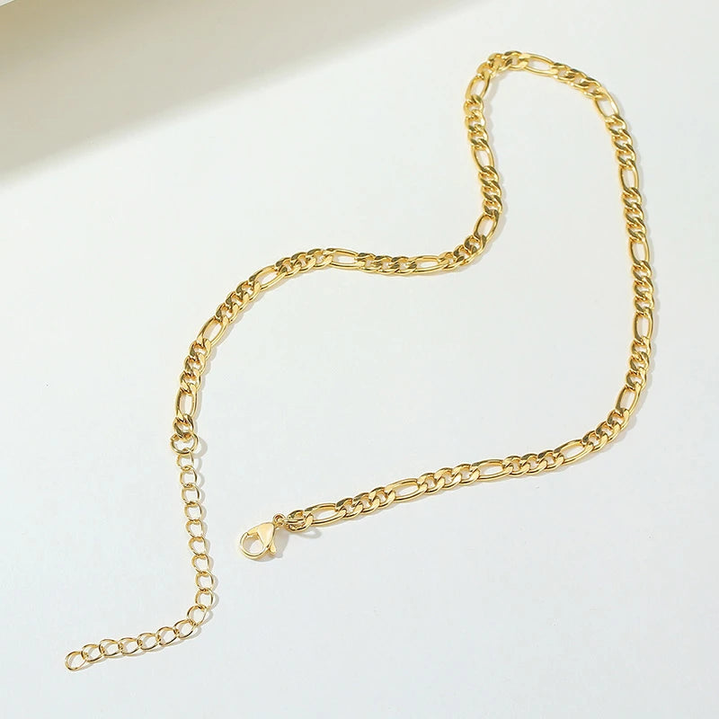 The Vail Figaro Chain