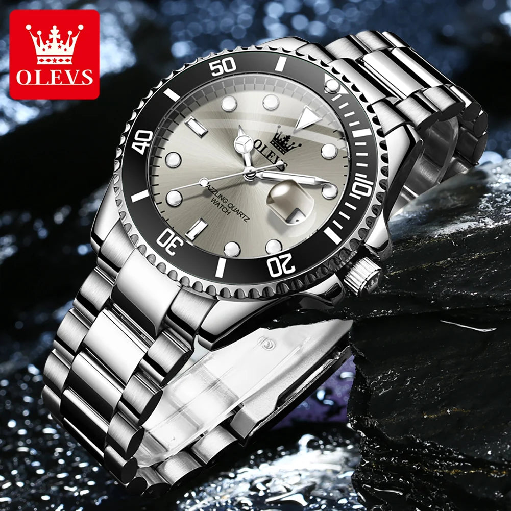 The Arapahoe Diver by OLEVS