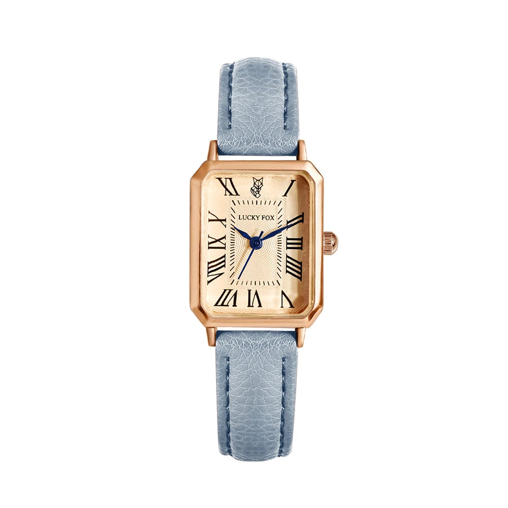 The Larimer Vintage by Lucky Fox
