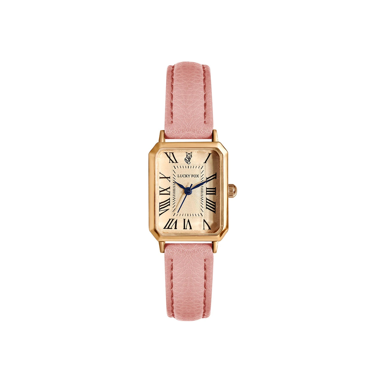The Larimer Vintage by Lucky Fox