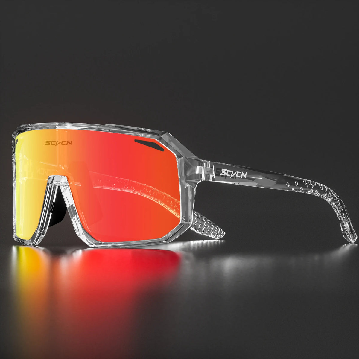 The Switchback Shield Sport Sunglasses