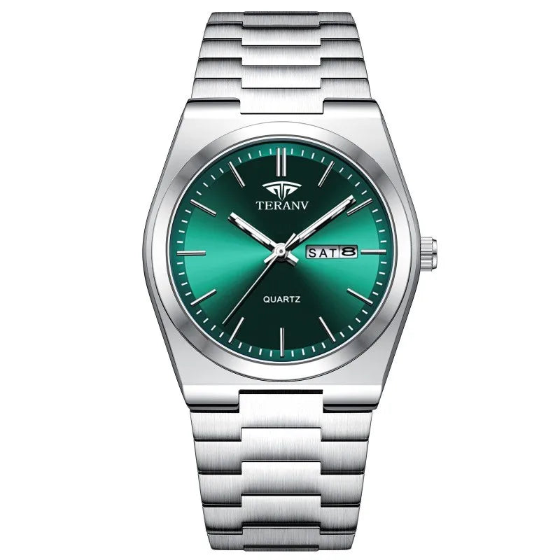 The Highlands Slim Steel